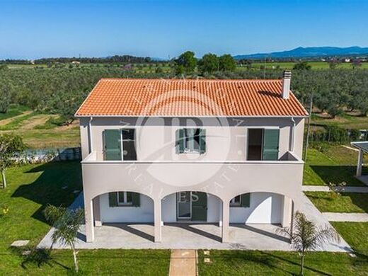 Maison de luxe à vendre à Bibbona, 930 000 €, Photo 1