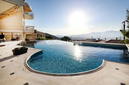 Maison de luxe à vendre à Diónysos, 6 900 000 €, Photo 1