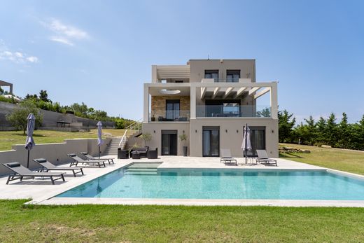 Maison de luxe à vendre à Saní, 1 300 000 €, Photo 2