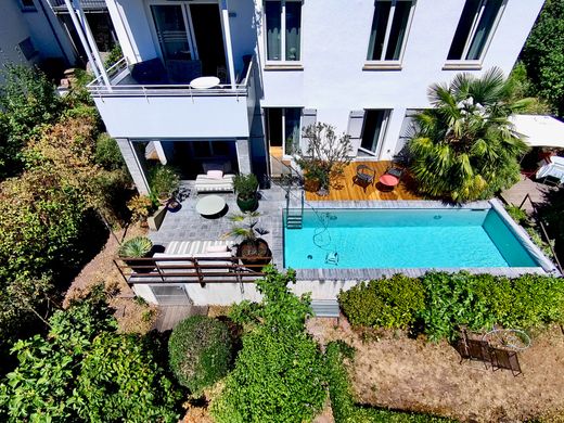 Luxury Apartment for sale in Stuttgart, 1 490 000 €, Photo 3