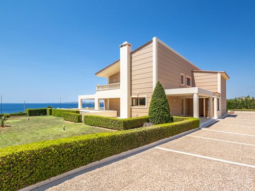 Luxury House for sale in Lagonissi, 5 000 000 €, Photo 3