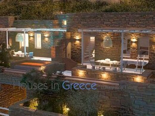 Luxury House for sale in Kýthnos, 950 000 €, Photo 3