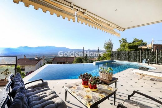 Maison de luxe à vendre à Diónysos, 6 900 000 €, Photo 3