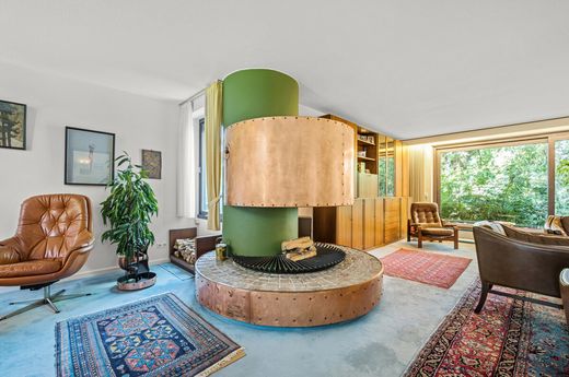 Luxury House for sale in Flensburg, 1 250 000 €, Photo 4