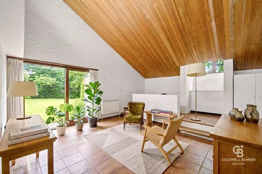 Maison de luxe à vendre à Sint-Genesius-Rode, 1 980 000 €, Photo 4