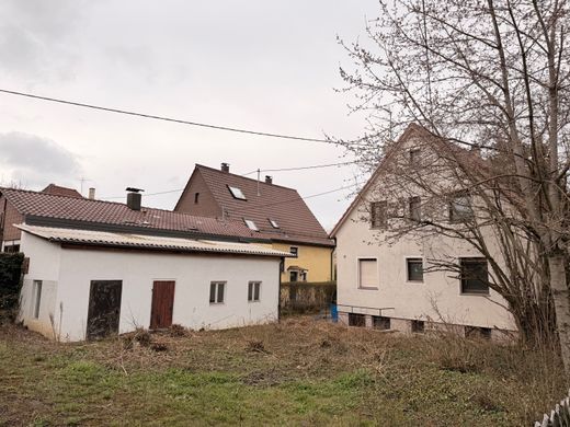 Luxury House for sale in Asperg, 480 000 €, Photo 4