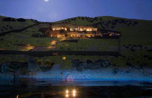 Luxury House for sale in Kýthnos, 950 000 €, Photo 4