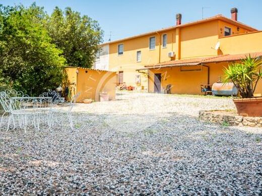 Maison de luxe à vendre à Rosignano Marittimo, 580 000 €, Photo 4