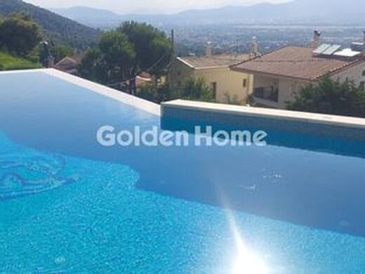 Maison de luxe à vendre à Diónysos, 6 900 000 €, Photo 4