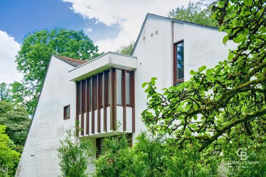 Maison de luxe à vendre à Sint-Genesius-Rode, 1 980 000 €, Photo 7