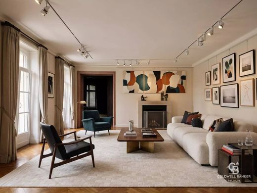 Maison de luxe à vendre à Ixelles, 3 500 000 €, Photo 7