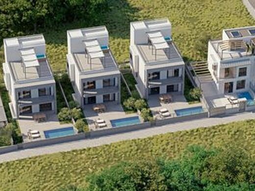 Luxury House for sale in Limín Mesoyaías, 570 000 €, Photo 7