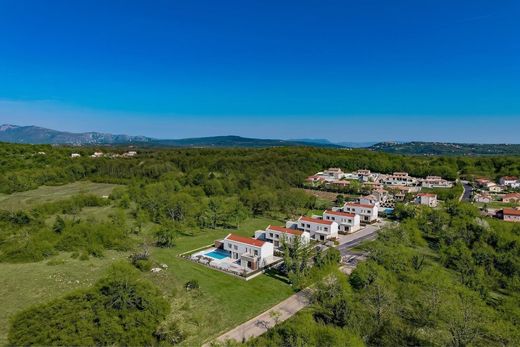 Maison de luxe à vendre à Labin, 1 250 000 €, Photo 7
