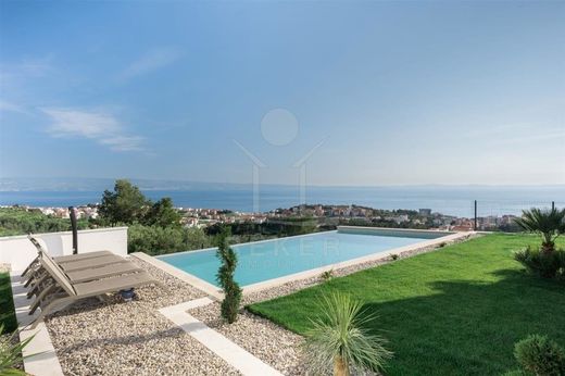 Maison de luxe à vendre à Split, 1 500 000 €, Photo 1