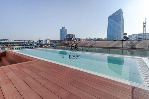 Appartement de luxe à vendre à Milan, 1 070 000 €, Photo 1