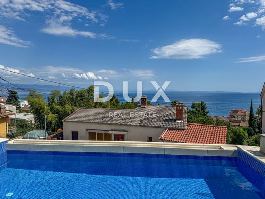 Appartement de luxe à vendre à Opatija, 895 000 €, Photo 2