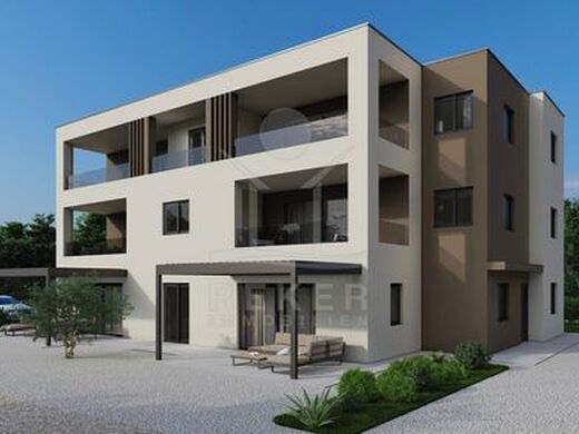 Luxury Apartment for sale in Porec, 399 000 €, Photo 2