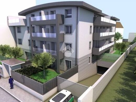 Appartement de luxe à vendre à Lissone, 750 000 €, Photo 3