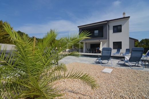 Maison de luxe à vendre à Šilo, 620 000 €, Photo 3