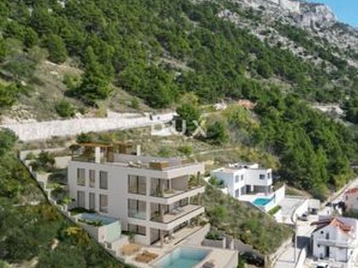 Appartement de luxe à vendre à Omiš, 890 000 €, Photo 3