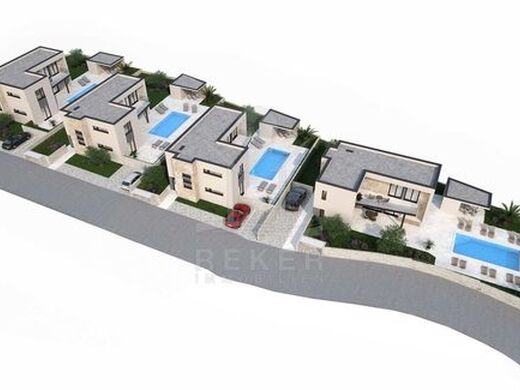Luxury House for sale in Peroj, 790 000 €, Photo 3
