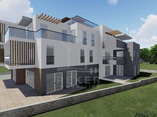 Appartement de luxe à vendre à Srima, 716 586 €, Photo 4