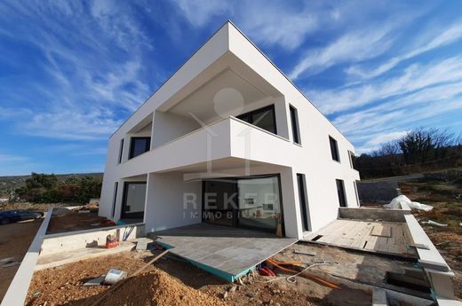 Appartement de luxe à vendre à Punat, 640 000 €, Photo 4