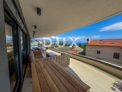 Appartement de luxe à vendre à Opatija, 895 000 €, Photo 4