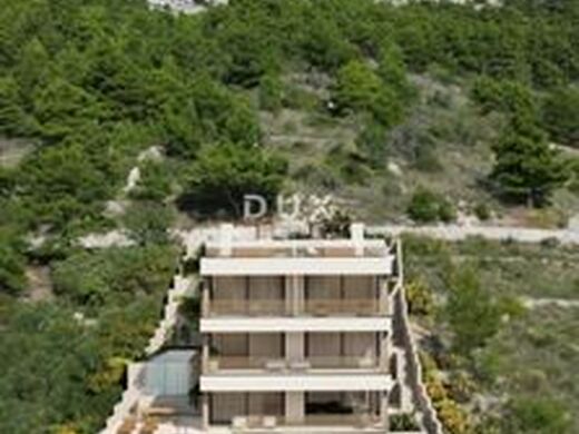 Appartement de luxe à vendre à Omiš, 450 000 €, Photo 4