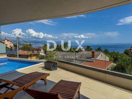 Appartement de luxe à vendre à Opatija, 895 000 €, Photo 5