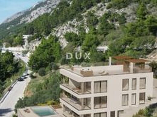 Appartement de luxe à vendre à Omiš, 890 000 €, Photo 5