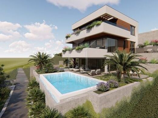 Maison de luxe à vendre à Omiš, 3 500 000 €, Photo 5