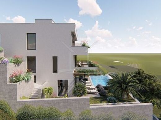 Maison de luxe à vendre à Omiš, 3 500 000 €, Photo 6