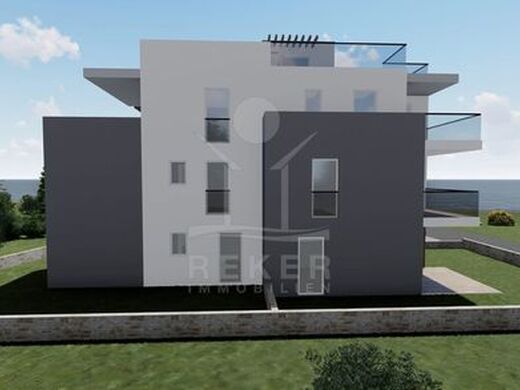 Appartement de luxe à vendre à Srima, 716 586 €, Photo 7
