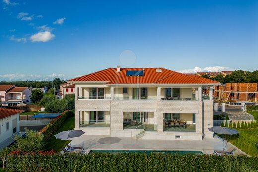 Maison de luxe à vendre à Porec, 2 400 000 €, Photo 7