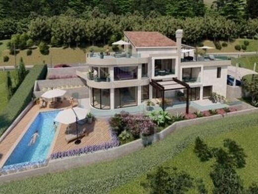 Maison de luxe à vendre à Mošcenicka Draga, 1 250 000 €, Photo 1