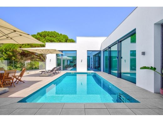 Maison de luxe à vendre à Alcabideche, 3 650 000 €, Photo 1