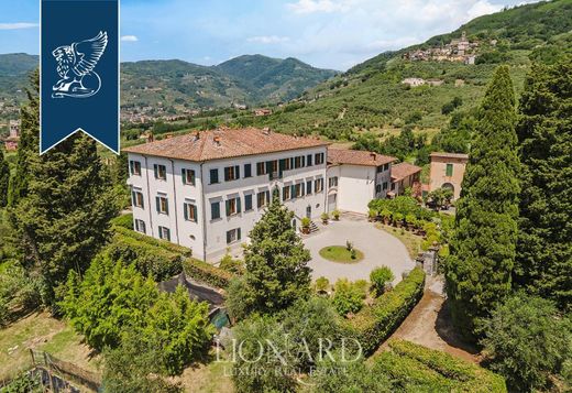 Maison de luxe à vendre à Uzzano, 8 800 000 €, Photo 1
