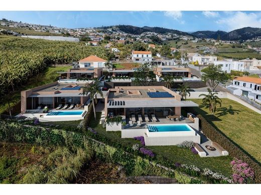 Maison de luxe à vendre à Estreito Da Calheta, 1 825 000 €, Photo 2