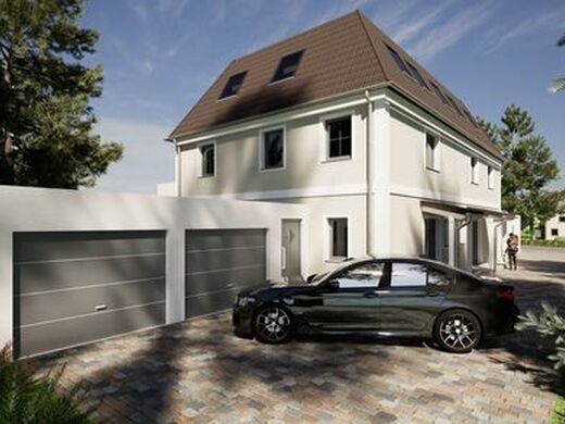 Maison de luxe à vendre à Neubiberg, 1 093 800 €, Photo 2