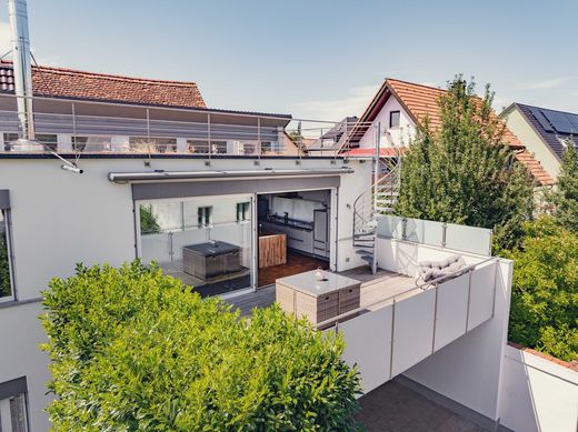Luxury House for sale in Schallstadt, 747 000 €, Photo 3