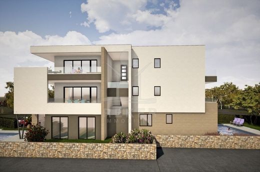 Appartement de luxe à vendre à Njivice, 920 000 €, Photo 4