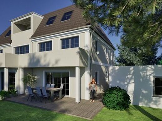 Maison de luxe à vendre à Neubiberg, 1 093 800 €, Photo 4