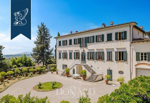 Maison de luxe à vendre à Uzzano, 8 800 000 €, Photo 4