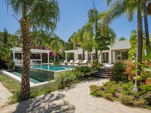 Luxury House for sale in Marbella, 4 995 000 €, Photo 4