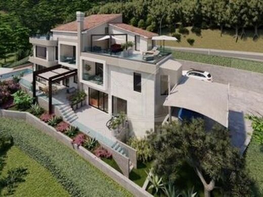 Maison de luxe à vendre à Mošcenicka Draga, 1 250 000 €, Photo 5