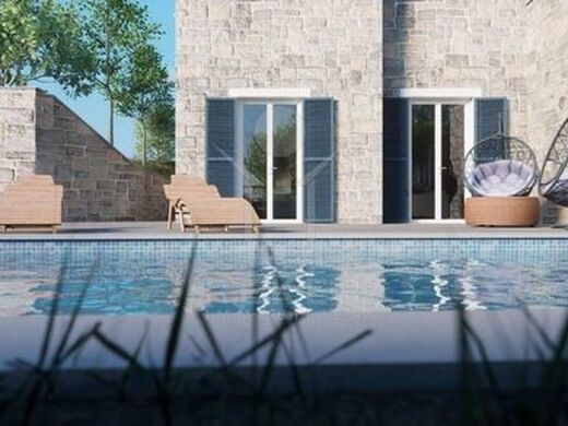 Maison de luxe à vendre à Momjan, 570 000 €, Photo 5