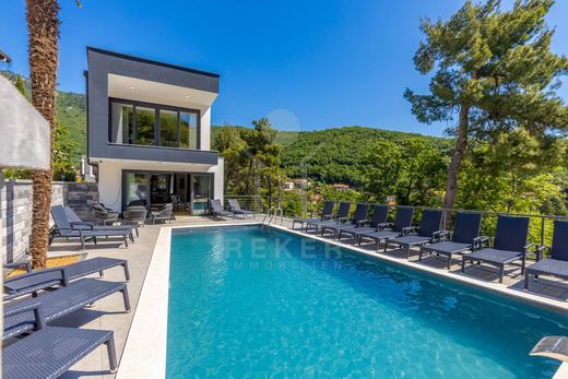 Maison de luxe à vendre à Mošcenicka Draga, 2 437 500 €, Photo 6