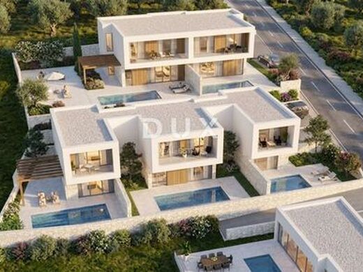 Maison de luxe à vendre à Crikvenica, 469 000 €, Photo 6