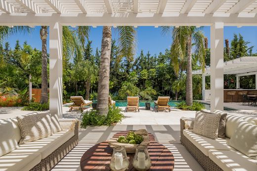 Luxury House for sale in Marbella, 4 995 000 €, Photo 6